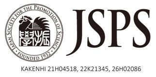 JSPS